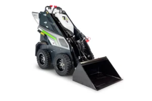 Z10 miniloader schranklader SHERPA skidster