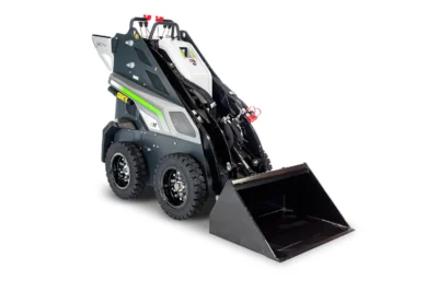 Z10 miniloader schranklader SHERPA skidster